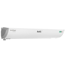 Тепловая завеса Ballu BHC-L09S05-ST, 5 кВт белый