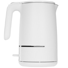 Чайник электрический Centek CT-1012 (белый) 1.5л, 2200 Вт, двойные стенки, бесшовная колба, эффект термоса