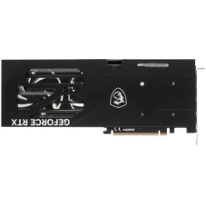 Видеокарта MSI PCI-E 5.0 RTX 5060 8G VENTUS 3X NVIDIA GeForce RTX 5060 8Gb 128bit GDDR6 2602/28000 HDMIx1 DPx3 HDCP Ret