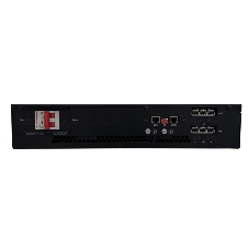 Источник бесперебойного питания Systeme Electric Smart-Save Online SRT SRTSE5KRTXLIG2-NC / 5000 ВА / 5000 Вт / 5 x IEC 320 C13, 3 x IEC 320 С19