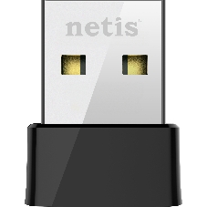 Сетевой адаптер Wi-Fi Netis WF2130 AX300 USB 2.0 (ант.внутр.)