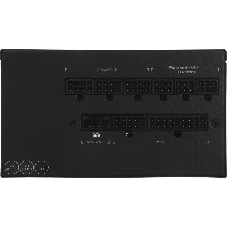 Блок питания Gigabyte UD850GM PG5 V2 GP-UD850GM PG5 850W, 80Plus, Gold, Полностью модульный, PCIe Gen 5.0 compatible 28200-U85GP-2EUR