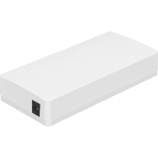 Коммутатор Tenda S108, 8×100 Мбит/с, неуправляемый