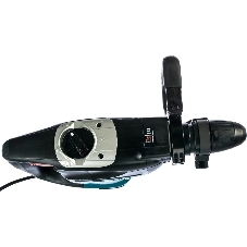 Перфоратор SDS-max Makita HR4501C, SDS-max,1300Вт,2реж,2.7-13Дж,1250-2750у\м,7.8кг,чем