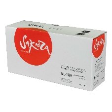 Картридж лазерный Sakura ML1520 для Samsung ML-1520/1520P, черный 3 000 к.