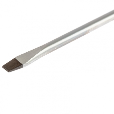 Отвертка Matrix Anti-Slip, SL6,0 х 150 мм, CrV, двухкомп. рукоятка