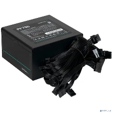 Блок питания Deepcool/GamerStorm PF700, 700Вт, 80 PLUS, 120мм, черный