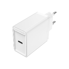Сетевое зарядное устройство Vention на 1 порт USB C QC 4.0 белый Сетевое зарядное устройство Vention на 1 порт USB C QC 4.0 белый