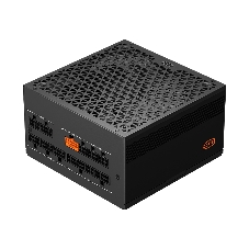 Блок питания PCCOOLER, 750W 80 PLUS Gold (ATX, 3.1, PCIe 5.1 600W, Full modular, 1x24(20+4)pin 550мм, 2xCPU 8(4+4)pin 650мм, 3xPCIe 8(6+2)pin 500мм, 1x12V(2x6) 12+4pin 650мм, 3xSATA*3+MOLEX4pin*1 450+120+120+120мм, Active, 135x135мм, 150x150x86мм, APFC, OVP, UVP, OCP, SCP, OTP, OPP, SPD)