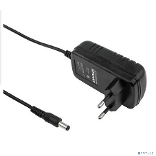 Источник питания Rexant 12 V 24 W с DC разъемом подключения 5.5х2.1 IP23