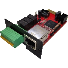 Карта SNMP ИМПУЛЬС МКИ-111