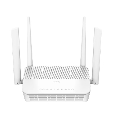 Маршрутизатор AX3000 2.5G Wi-Fi 6 Mesh PoE Router