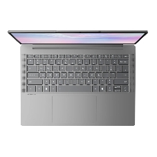Ноутбук Lenovo IdeaPad Slim 5 14ARP10 серый 14