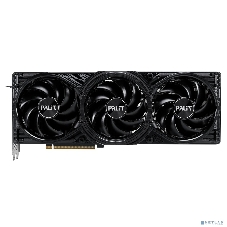 Видеокарта Palit NVIDIA GeForce RTX 5070 GamingPro OC 12Gb PCI-E 192bit GDDR7 2325/28000 HDMIx1 DPx3 HDCP Ret
