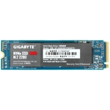 Накопитель SSD Gigabyte NVMe SSD V2 256Gb G3NVMEV2256G