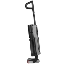 Пылесос моющий Dreame Wet and Dry Vacuum H12 Pro серый, питание от аккумулятора, 300 Вт, уборка влажная/сухая, пылесборник 0,9 л, работа от АКБ max - 35 мин