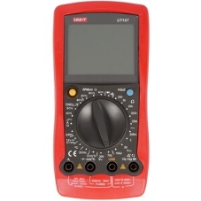 мультиметр UNI-T UT107