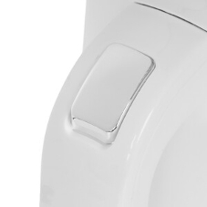 Чайник электрический Centek CT-1012 (белый) 1.5л, 2200 Вт, двойные стенки, бесшовная колба, эффект термоса
