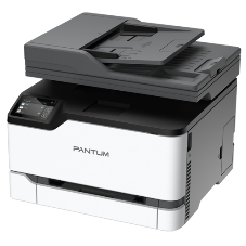 МФУ лазерное Pantum CM2200FDN P/C/S/F,Color laser, A4, 24 ppm (max 50000 p/mon) 1 GHz, 1200x600 dpi, 512 mb RAM, Adf 50, paper tray 250 pages, USB, LAN, WiFi, start. cartridge 750/500 pages