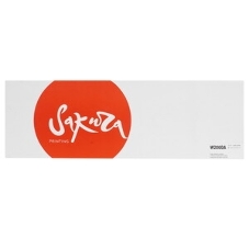 Картридж Sakura W2000A для HP M751dn, черный, 7000 к.