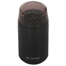 Кофемолка DELTA DL-5600 черная