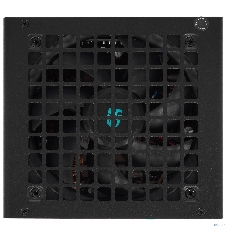 Блок питания Deepcool/GamerStorm PQ850G (ATX 3.1, 850W, Full Cable Management, PWM 120мм fan, 80 PLUS GOLD, Active PFC + Half Bridge + DC/DC, Full Japanese Capasitors, Gen5 PCIe) RET