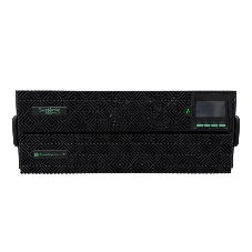 Источник бесперебойного питания Systeme Electric Smart-Save Online SRT SRTSE5KRTXLIG2-NC / 5000 ВА / 5000 Вт / 5 x IEC 320 C13, 3 x IEC 320 С19