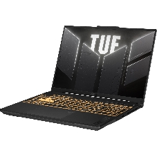 Ноутбук ASUS TUF F16 FX607VU-RL061 серый 90NR0N06-M002T0 16