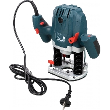 Фрезер Bosch GOF 130 (06016B7000) 1300Вт 11000-28000об/мин