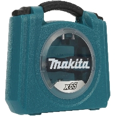 Набор бит Makita Circle series (D-42020) (65пред.)