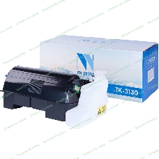 Картридж NVPrint совместимый Kyocera TK-3130 для FS 4200/4300 (25000k)
