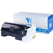 Картридж NVPrint совместимый Kyocera TK-3130 для FS 4200/4300 (25000k) Картридж NVPrint совместимый Kyocera TK-3130 для FS 4200/4300 (25000k)