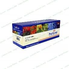 Картридж лазерный ProfiLine PL-CF412A №410A для принтеров HP LaserJet Pro M477/M452 Yellow 2300 копий