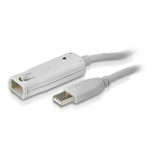 Удлинитель ATEN USB 2.0 1-Port Extension Cable 12m