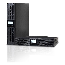Источник бесперебойного питания Ippon Smart Winner II 3000 2700Вт 3000ВА черный