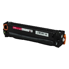 Картридж лазерный Sakura CF213A/731M для HP LJ Pro M251/M276, Canon LBP7100Cn/7110Cw, пурпурный, 1800 к.