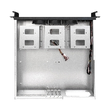 Серверный корпус ExeGate Pro EX284972RUS 2U450-09 (RM 19
