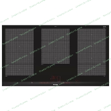 Индукционная варочная панель Siemens EX975LXC1E, IQ700, черный