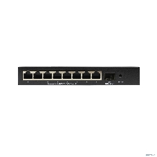 Коммутатор РоЕ OS1209P/80W/A1A