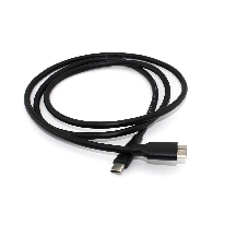 Кабель Micro USB B Super Speed - USB Type-C USB 3.0 1 м Кабель Micro USB B Super Speed - USB Type-C USB 3.0 1 м