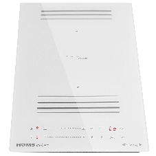 Индукционная варочная панель HOMSair HIC32BWH Inverter, белый