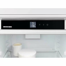 Встраиваемый холодильник Liebherr ICf 5103-22 001 белый двухкамерный 182/80л