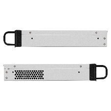 Серверный корпус ExeGate Pro 1U250-11 (RM 19