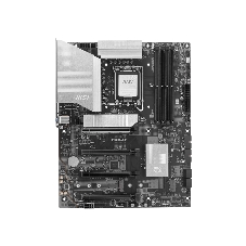Материнская плата MSI PRO B860-P, LGA 1851, Intel B860, 4xDDR5, 4xSATA, 3xM.2, 1xPCIe 5.0 x16, 1xPCIe 4.0 x4, 2xPCIe 4.0 x1, 1xHDMI, 1xDP, 1xUSB-C, 1x 5Gb LAN, 2xUSB-A 3.2 Gen 2, 2xUSB-A 3.2 Gen 1, 4xUSB-A 2.0, 3x3.5 мм, 7.1, ATX