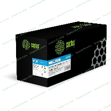 Картридж лазерный Cactus CS-IMC3510C (842509) голубой (28000 стр.) для Ricoh IM C3010/IM C3510