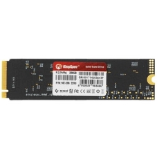 Накопитель SSD KingSpec NE-256, 256Gb, M.2 2280, PCIe 3.0 x4, NVMe, R/W 2000/1300