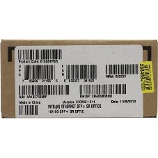 Трансивер Intel E10GSFPSR (E10GSFPSR 903239)