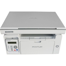 МФУ лазерное Pantum M6506NW, A4, ч/б, печ. до 22 стр/мин., 1200 x 1200 dpi, USB, RJ-45, Wi-Fi
