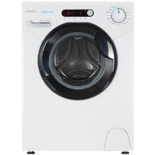 Стиральная машина Candy AQUE 1043DR-07 белый, загрузка фронтальная 4 кг, 1000 об/мин, класс: А