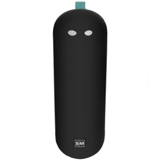 Портативная колонка Soundmax SM-PS5023B зеленый